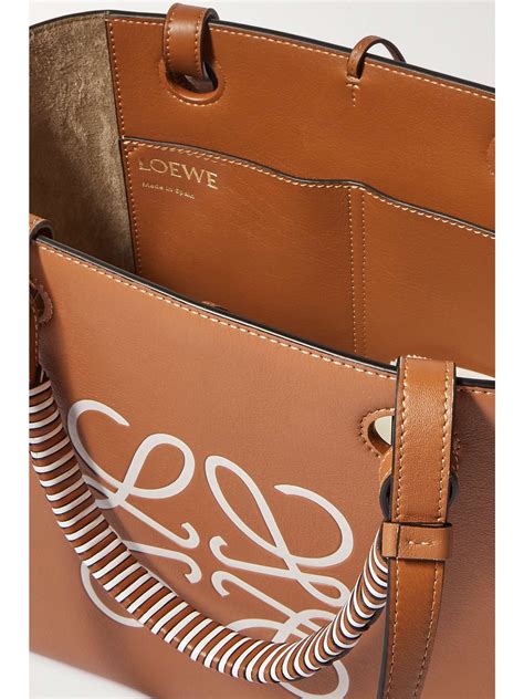 loewe anagram bag dupe